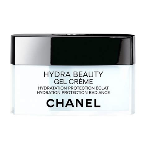 chanel hydra beauty gel creme opinioni|chanel hydra beauty.